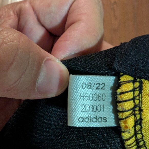 Toronto Maple Leafs Mitch Marner Adidas Drew House Jersey - Size XXS - Picture 6 of 7